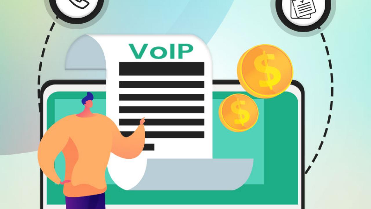 Benefits of VoIP Billing Software